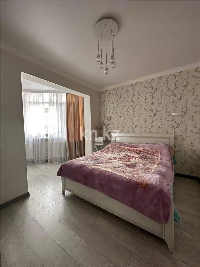 Продажа 4-комнатной квартиры, 110 м² в Алматы - фото 3