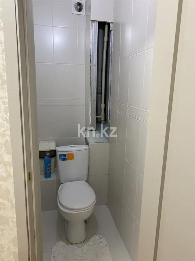 Продажа 3-комнатной квартиры, 72.4 м² - Продажа квартир в новостройках Астаны с фото - страница 6 фото 5 из 6