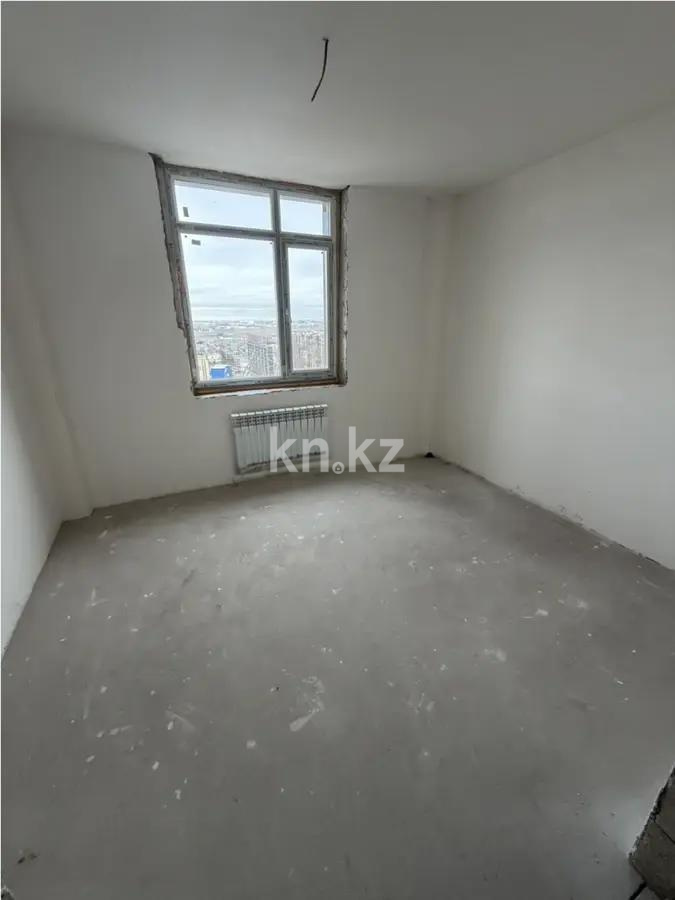 Продажа 1-комнатной квартиры, 36.5 м², пр. Тлендиева, дом  52 в Астане