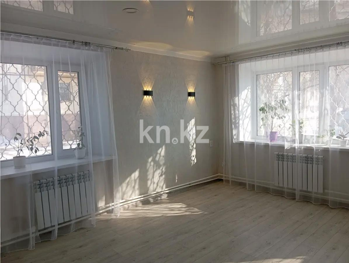 Продажа 1-комнатной квартиры, 30 м², бульвар Независимости, дом  10 - Продажа квартир в Темиртау фото 1 из 3