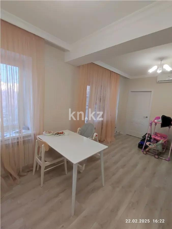 Продажа 1-комнатной квартиры, 36 м², ул. Байзакова, дом  190 - Продажа квартир в Алматы с фото фото 1 из 4