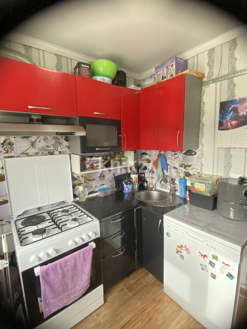 Продажа 2-комнатной квартиры, 46 м², ул. Абая в Сарани - фото 6