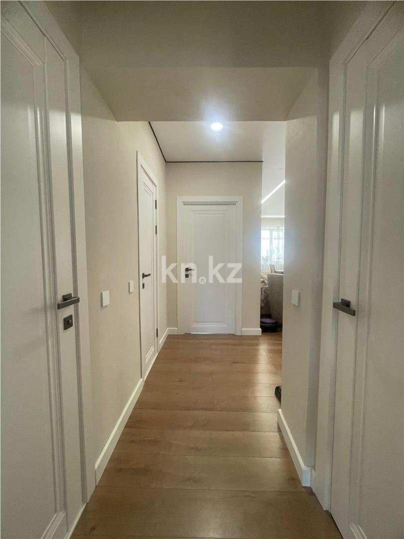 Продажа 3-комнатной квартиры, 90 м² - Продажа трехкомнатных квартир в р-не Алматы Астаны - страница 5 фото 15 из 22