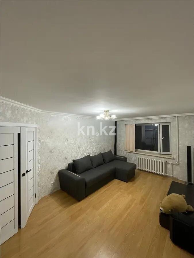 Продажа 2-комнатной квартиры, 57 м² в Астане