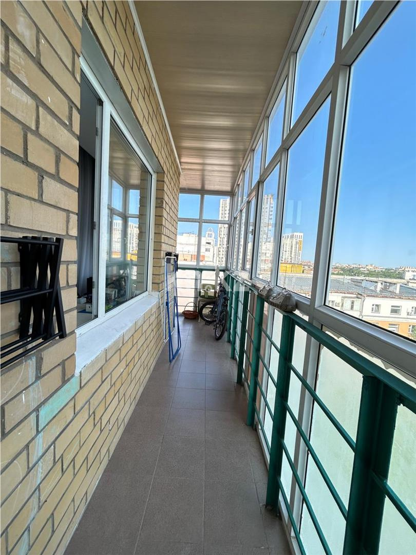 Продажа 4-комнатной квартиры, 105 м², ул. Иманбаевой - Продажа квартир в Астане фото 11 из 19