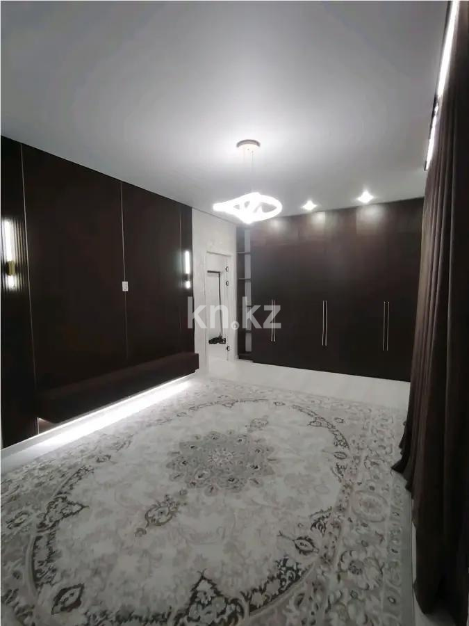 Продажа 1-комнатной квартиры, 44.4 м² - Продажа однокомнатных квартир в Астане - страница 30 фото 1 из 6