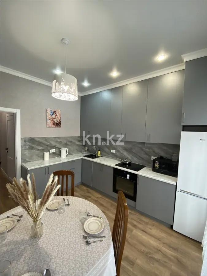 Продажа 2-комнатной квартиры, 65 м² в Астане - фото 3