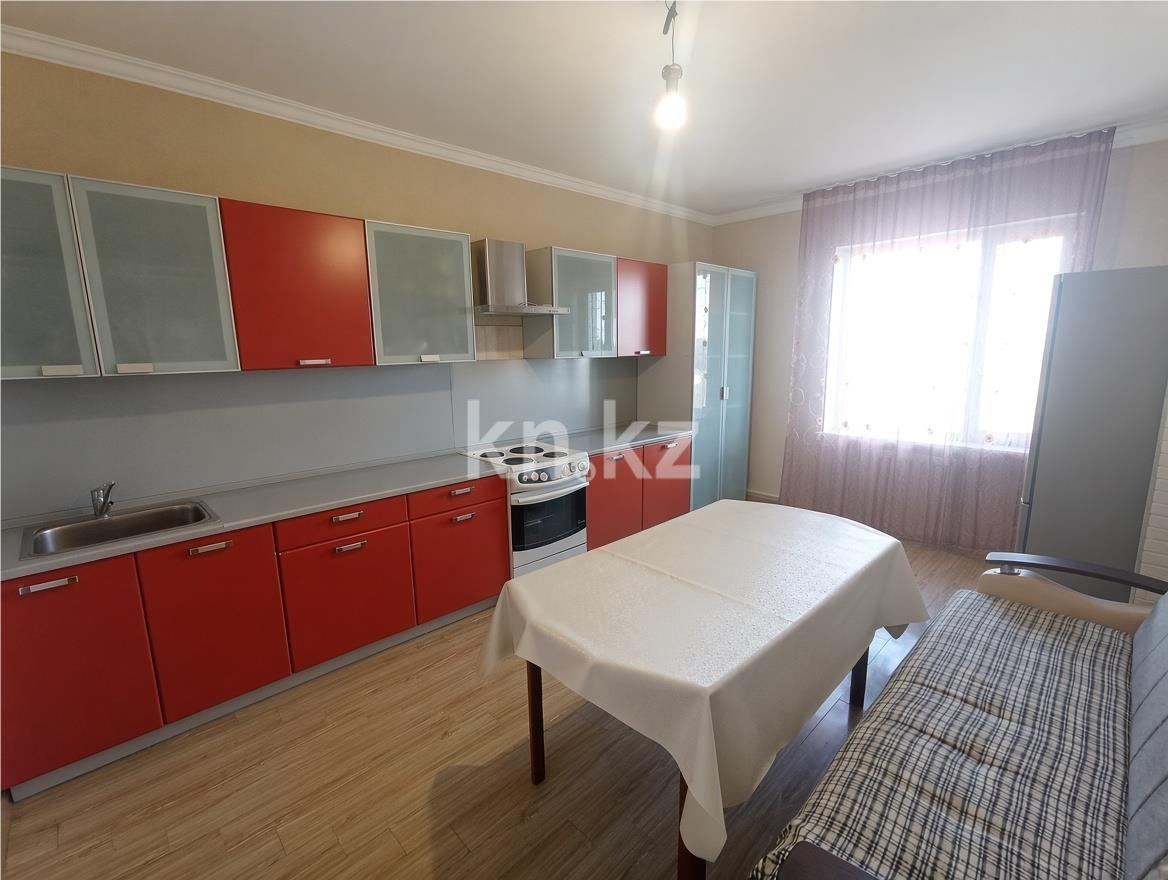 Продажа 3-комнатной квартиры, 93 м² в Караганде - фото 5