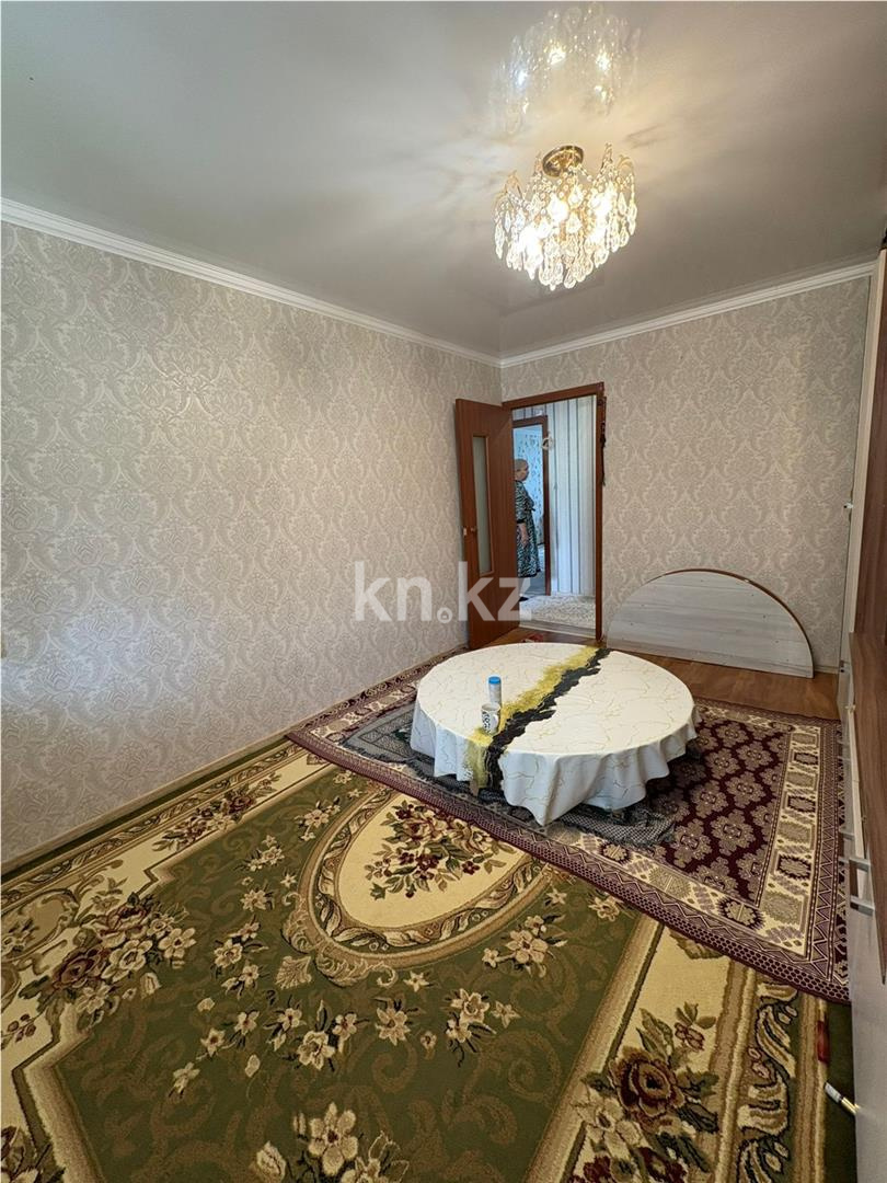 Продажа 3-комнатной квартиры, 58 м², пр. Металлургов - Продажа квартир в Темиртау фото 2 из 14