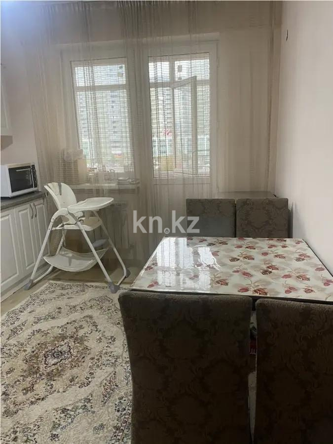 Продажа 1-комнатной квартиры, 42.1 м², ул. Грановского, дом  96 - Продажа  однокомнатных квартир в новостройках Алматы фото 2 из 3