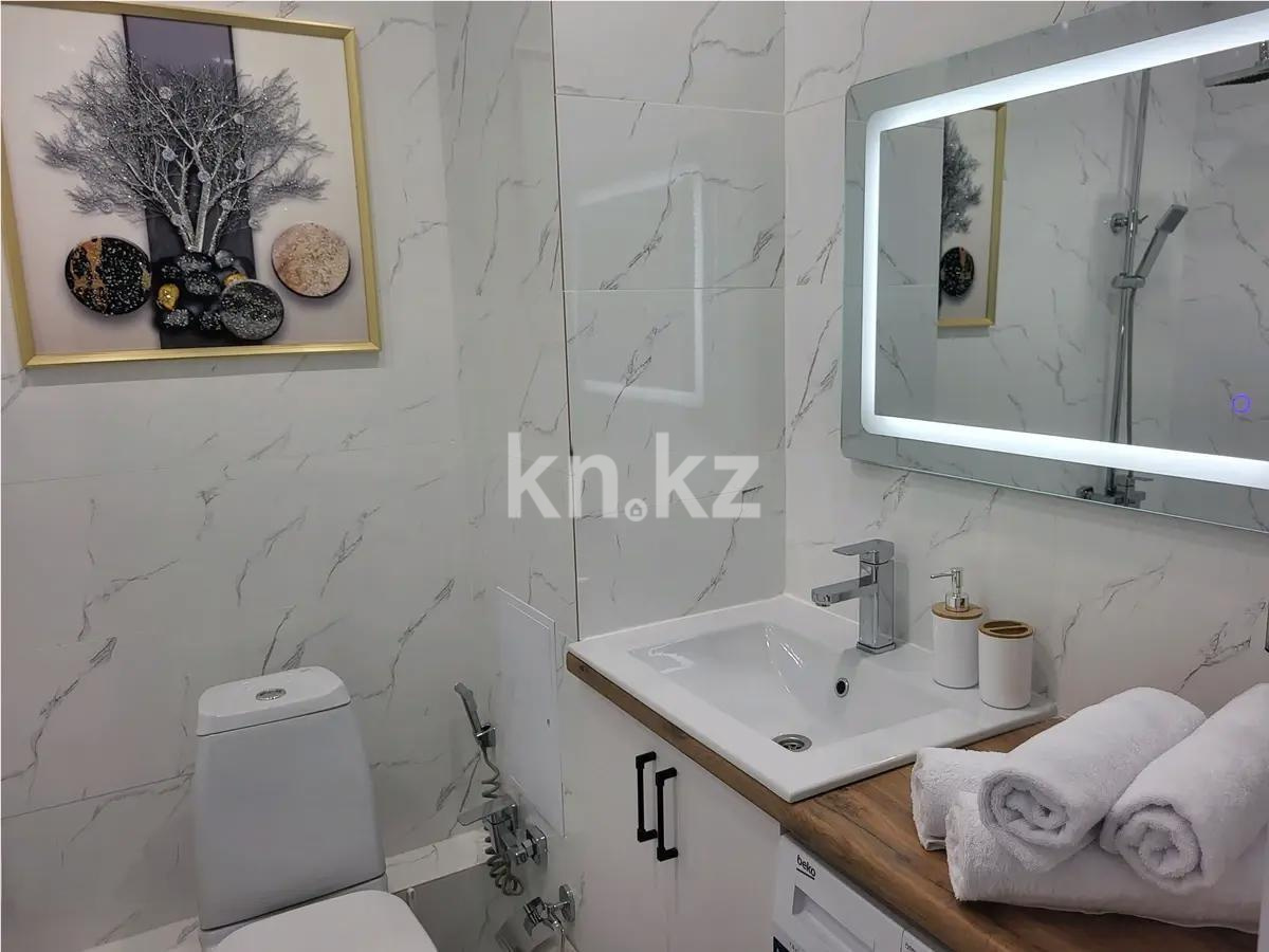 Продажа 2-комнатной квартиры, 40 м², пр. Тауелсыздык, дом  34/2 - Продажа квартир в Казахстане фото 4 из 4