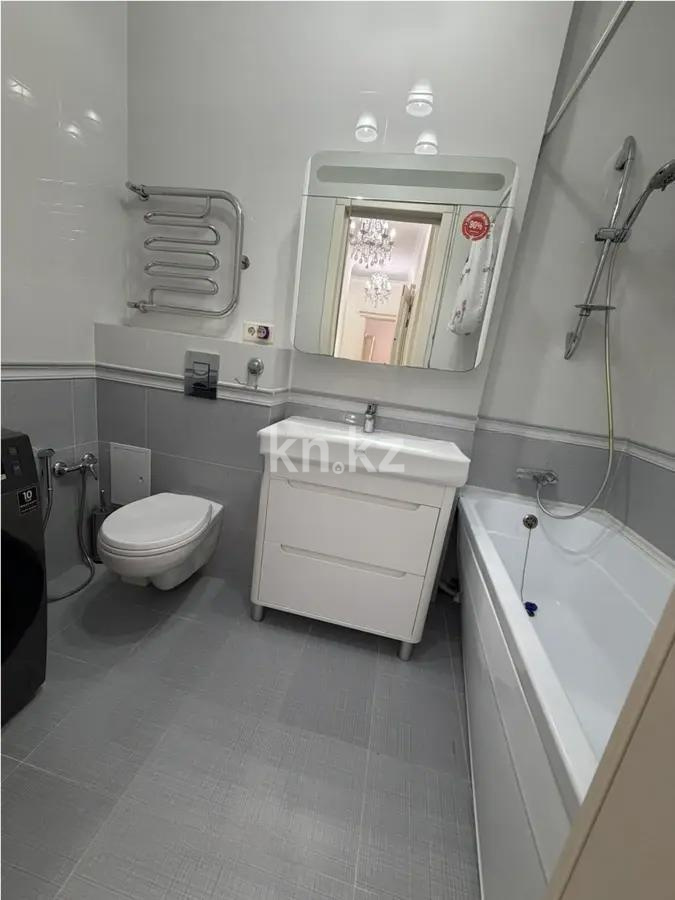 Продажа 4-комнатной квартиры, 127 м² - Продажа квартир от собственников в Астане - страница 5 фото 7 из 8