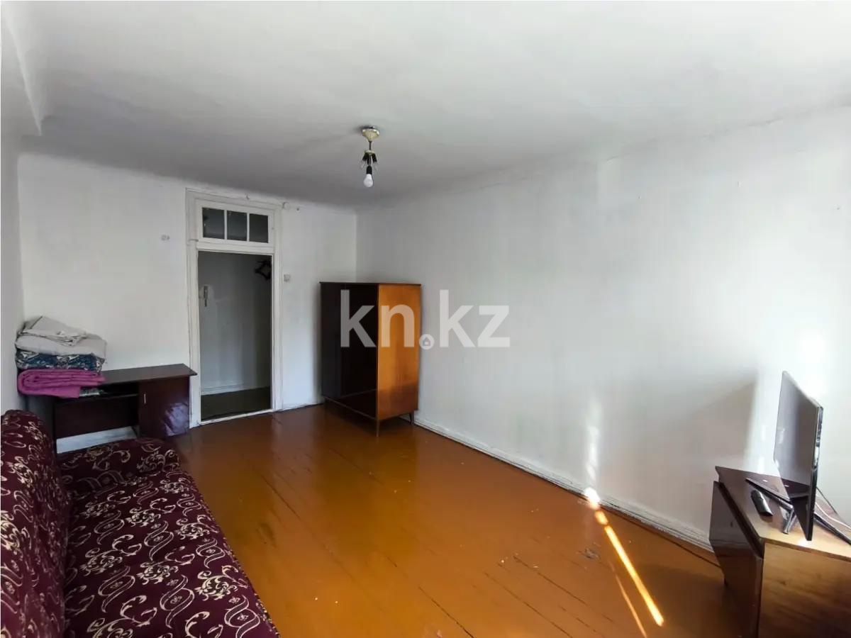 Продажа 2-комнатной квартиры, 39.2 м², ул. Карасай батыра, дом  243 - Продажа квартир в Алматы фото 2 из 6