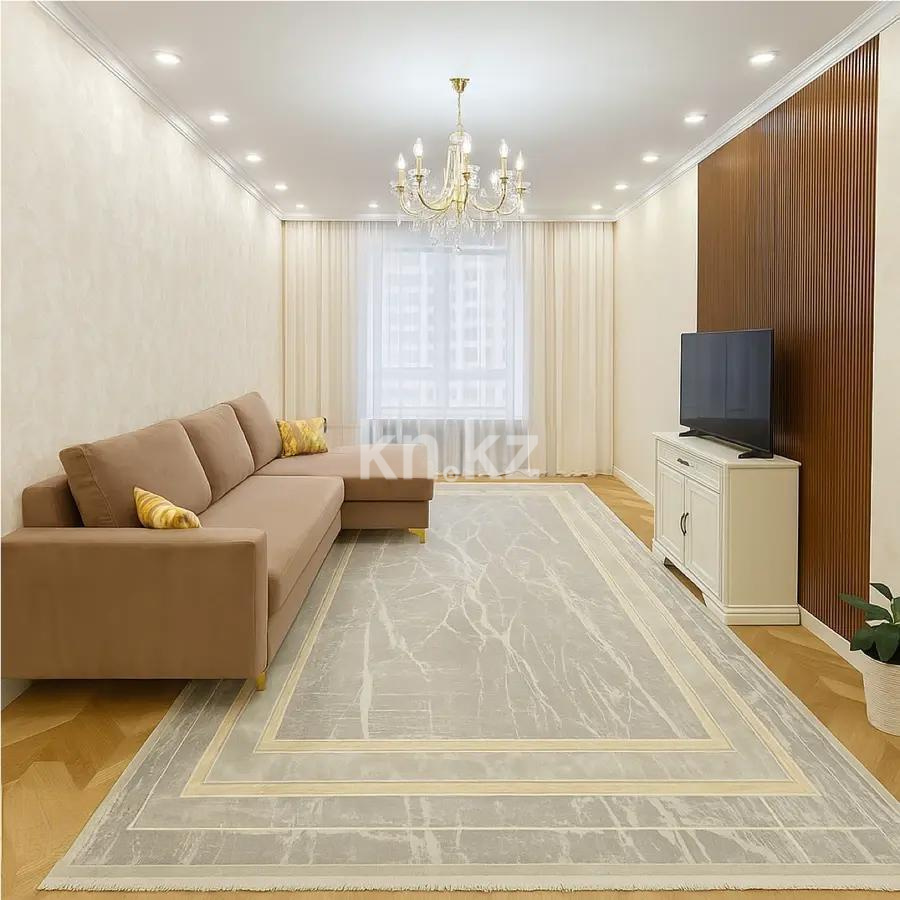 Продажа 3-комнатной квартиры, 90 м² в Алматы