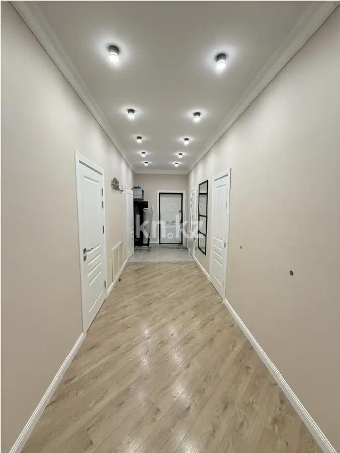 Продажа 4-комнатной квартиры, 114 м² - Продажа четырехкомнатных квартир от собственников в Астане - страница 3 фото 8 из 8