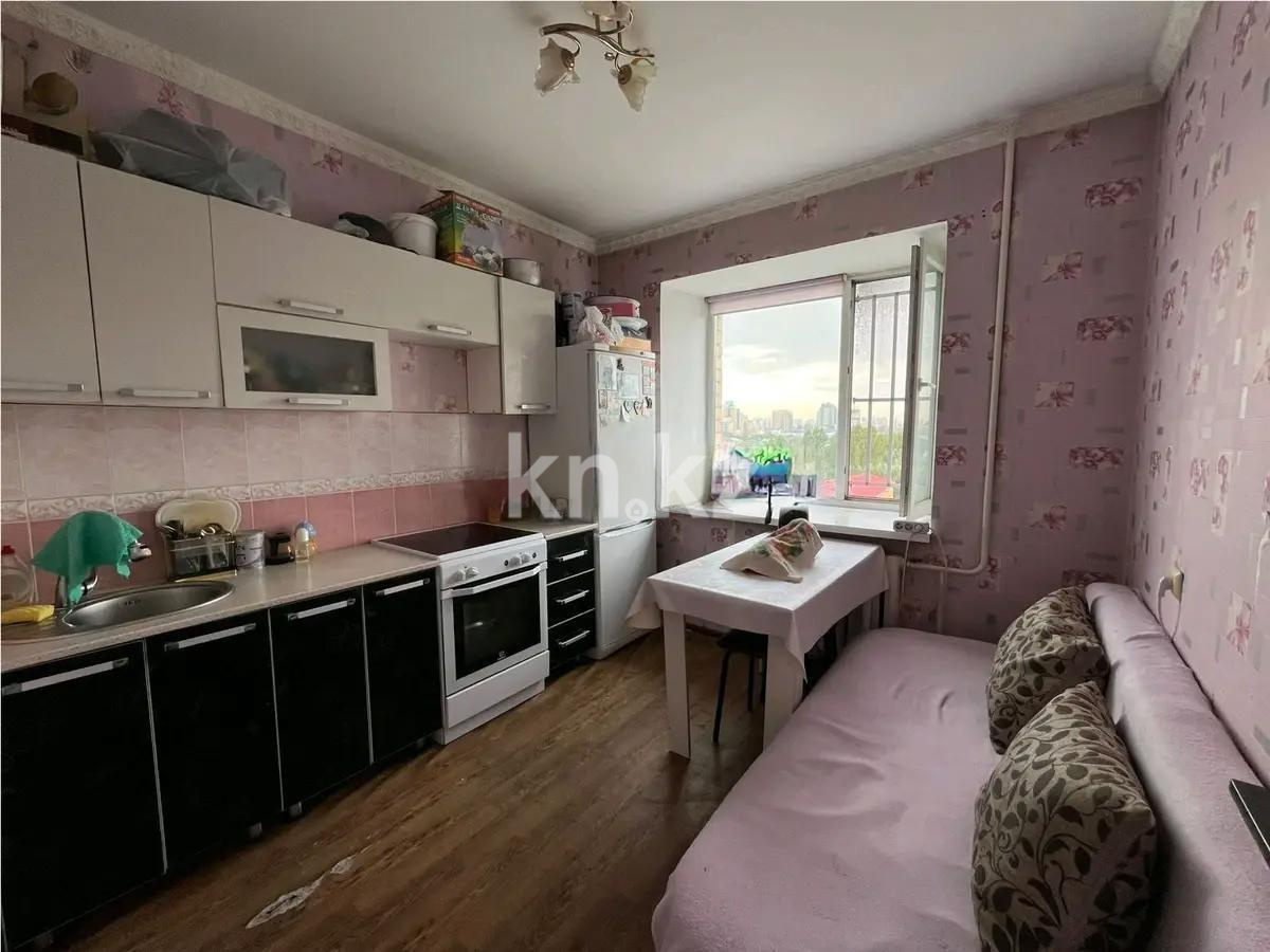 Продажа 1-комнатной квартиры, 35.4 м², пер. Култобе, дом  11 - Продажа квартир в Астане фото 2 из 4