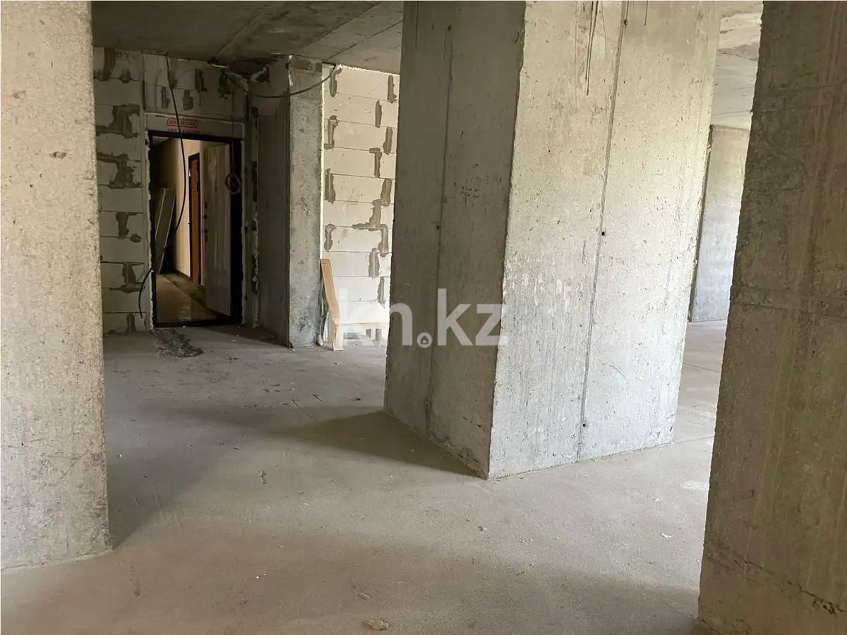 Продажа 3-комнатной квартиры, 83.6 м² в Алматы - фото 3