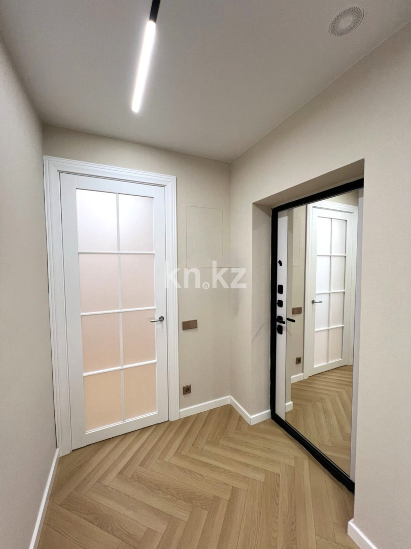 Продажа 3-комнатной квартиры, 75.3 м² в Алматы - фото 9