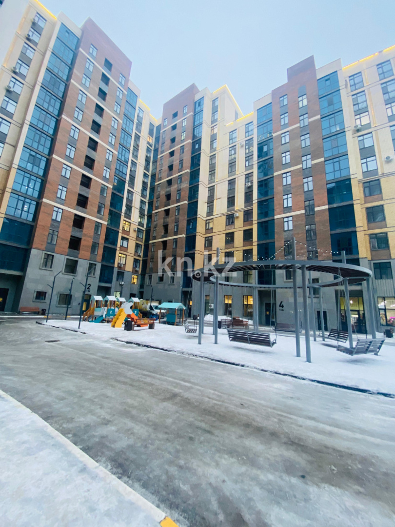 Продажа 3-комнатной квартиры, 75 м² - Продажа трехкомнатных квартир в кирпичном доме в Караганде - страница 2 фото 14 из 14