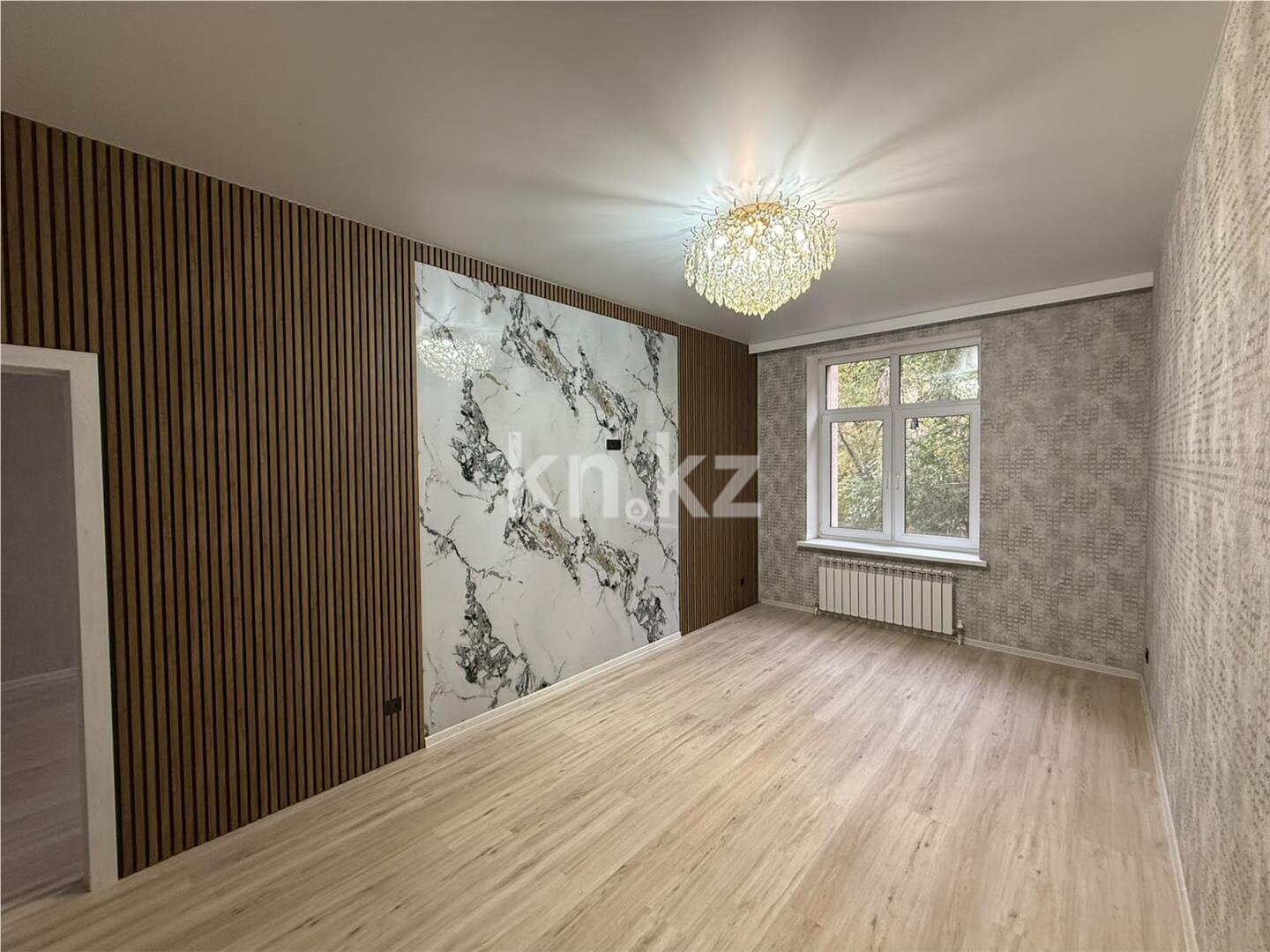 Продажа 3-комнатной квартиры, 86 м² в Караганде - фото 2