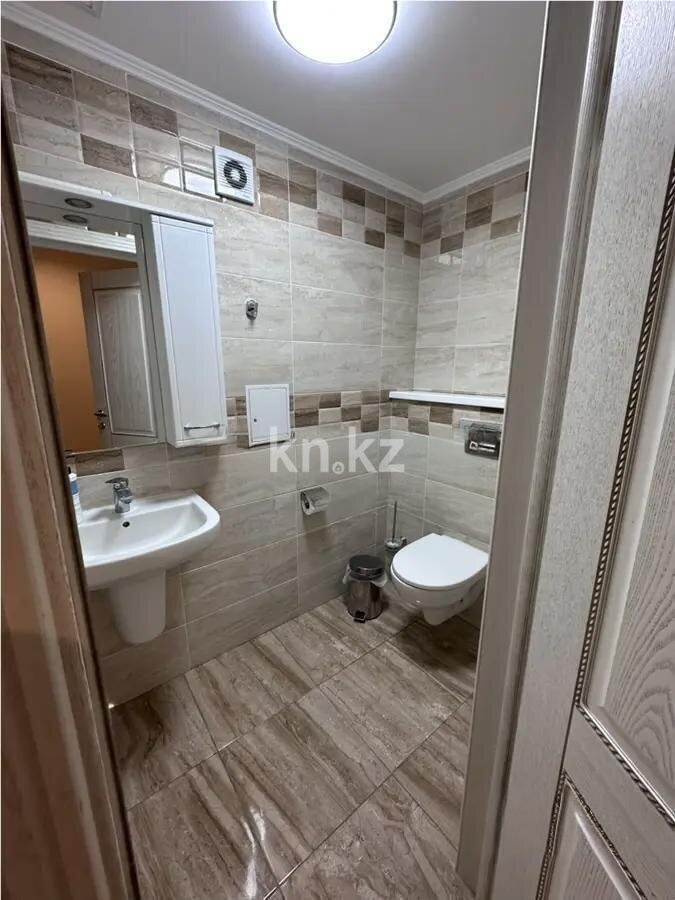Продажа 3-комнатной квартиры, 126 м² в Алматы - фото 5