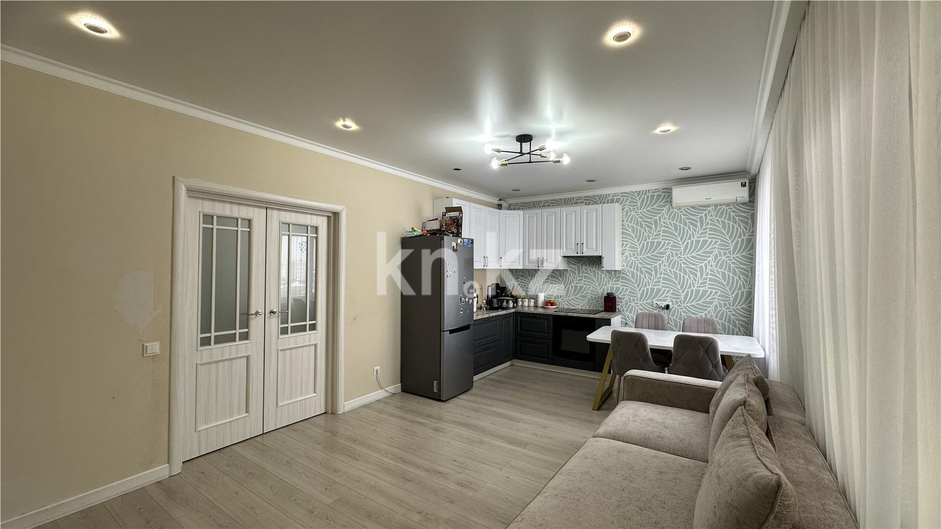 Продажа 2-комнатной квартиры, 73 м² - Продажа квартир в Семее фото 2 из 11