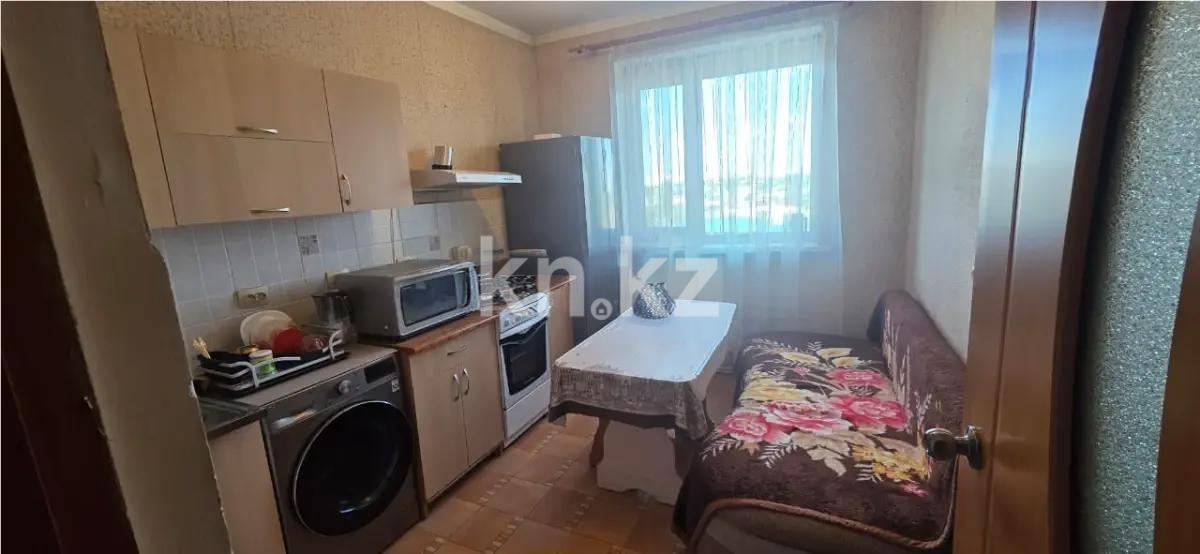 Продажа 1-комнатной квартиры, 36 м² - Продажа  однокомнатных квартир в новостройках Астаны - страница 7 фото 2 из 4