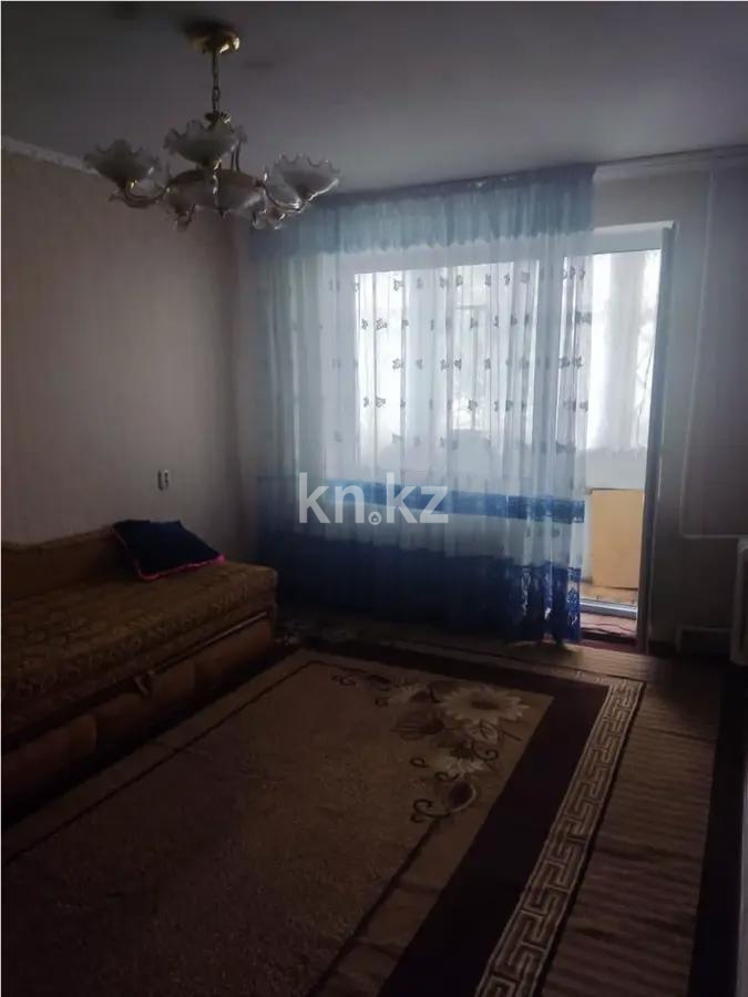 Продажа 1-комнатной квартиры, 35 м², ул. 70 квартал, дом  9 в Темиртау