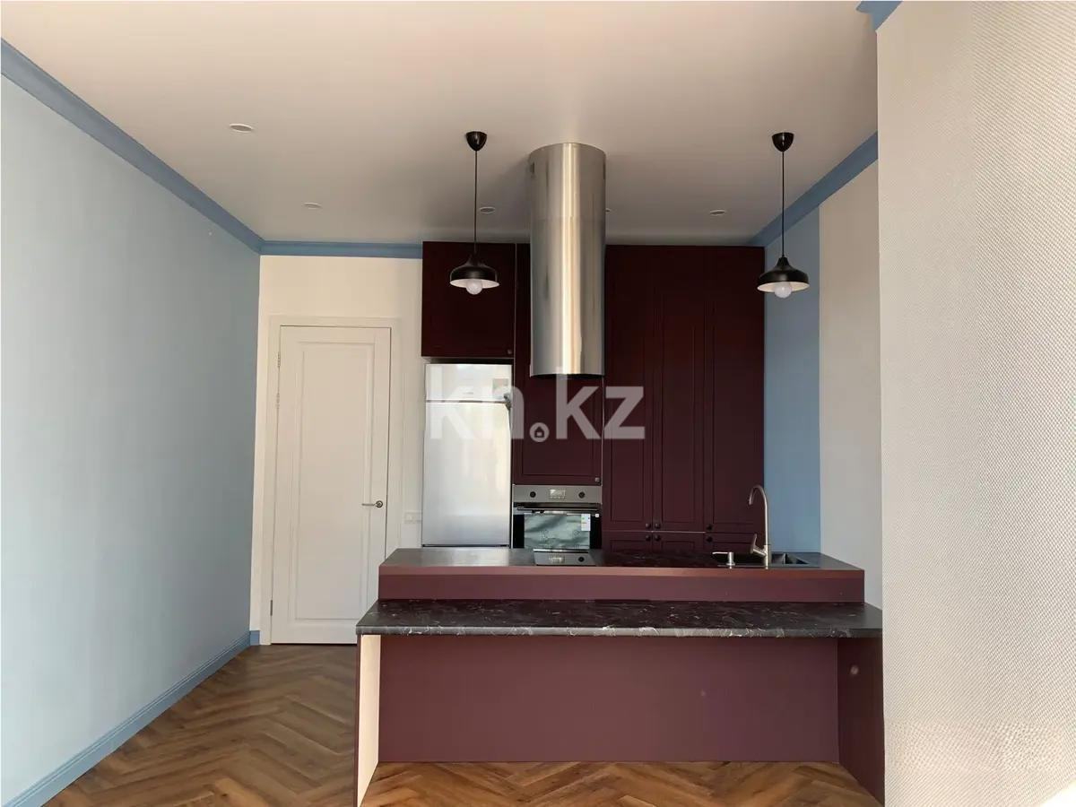 Продажа 2-комнатной квартиры, 50 м², пр. Туран, дом  50/3 - Продажа квартир в Астане фото 2 из 5