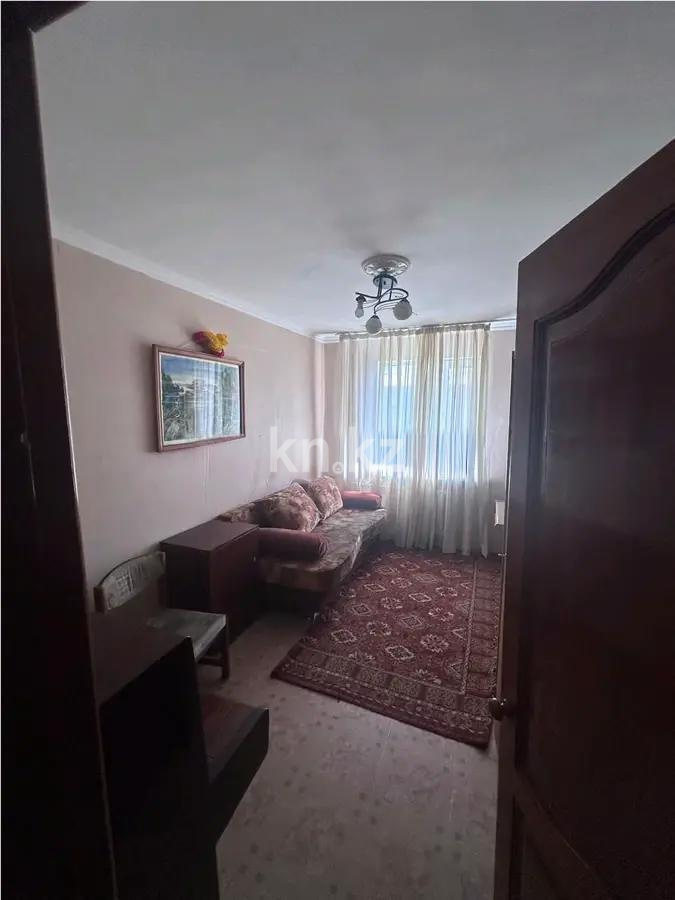 Продажа 3-комнатной квартиры, 65 м², ул. Язева, дом  4 - Продажа  трехкомнатных квартир в Караганде фото 2 из 6