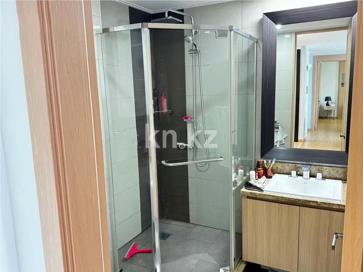 Продажа 3-комнатной квартиры, 97.3 м², пр. Кошкарбаева, дом  10 в Астане - фото 5