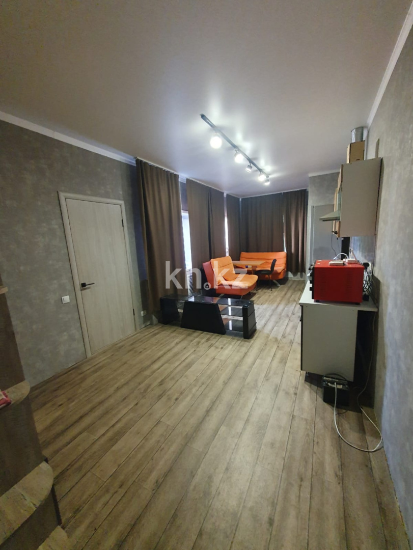 Аренда 2-комнатного дома, 45 м² - Аренда недвижимости в Караганде фото 1 из 4