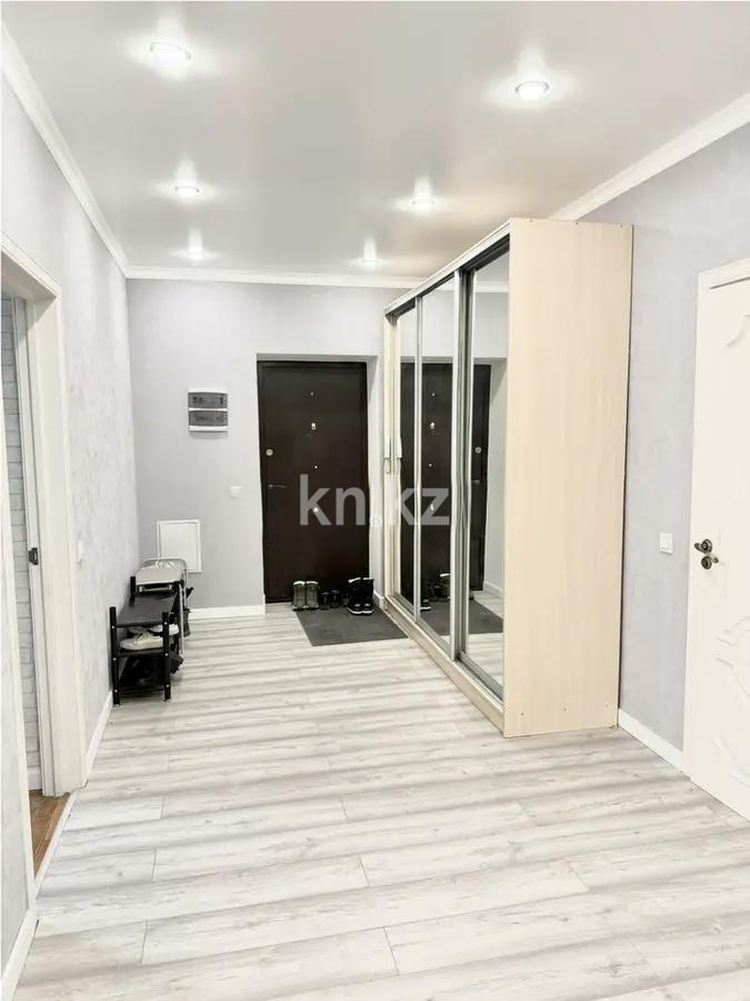 Продажа 3-комнатной квартиры, 95 м², пр. Улы Дала, дом  47 - Продажа  трехкомнатных квартир в Астане с фото фото 7 из 8
