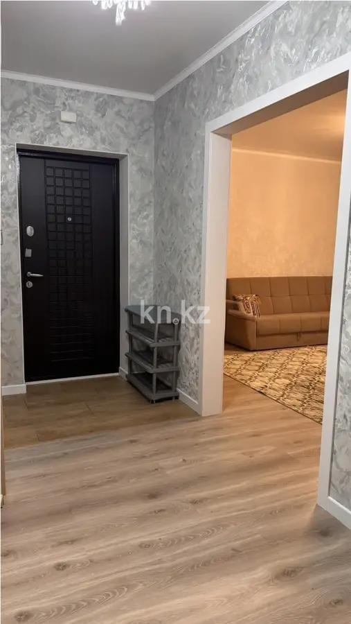 Продажа 2-комнатной квартиры, 65 м² - Продажа  двухкомнатных квартир в новостройках Астаны без посредников фото 5 из 6