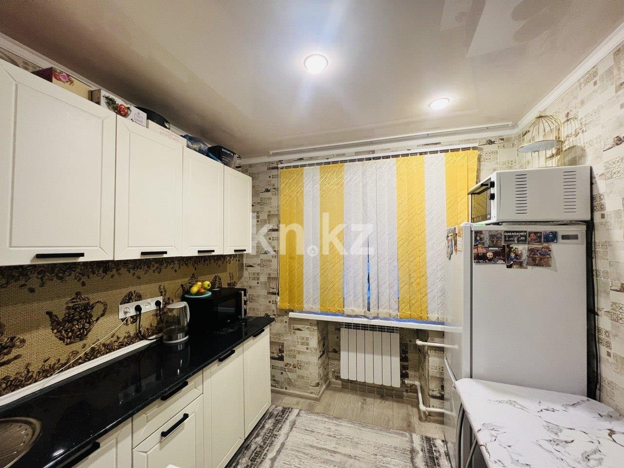 Продажа 3-комнатной квартиры, 45 м², ул. Матросова в Темиртау - фото 7