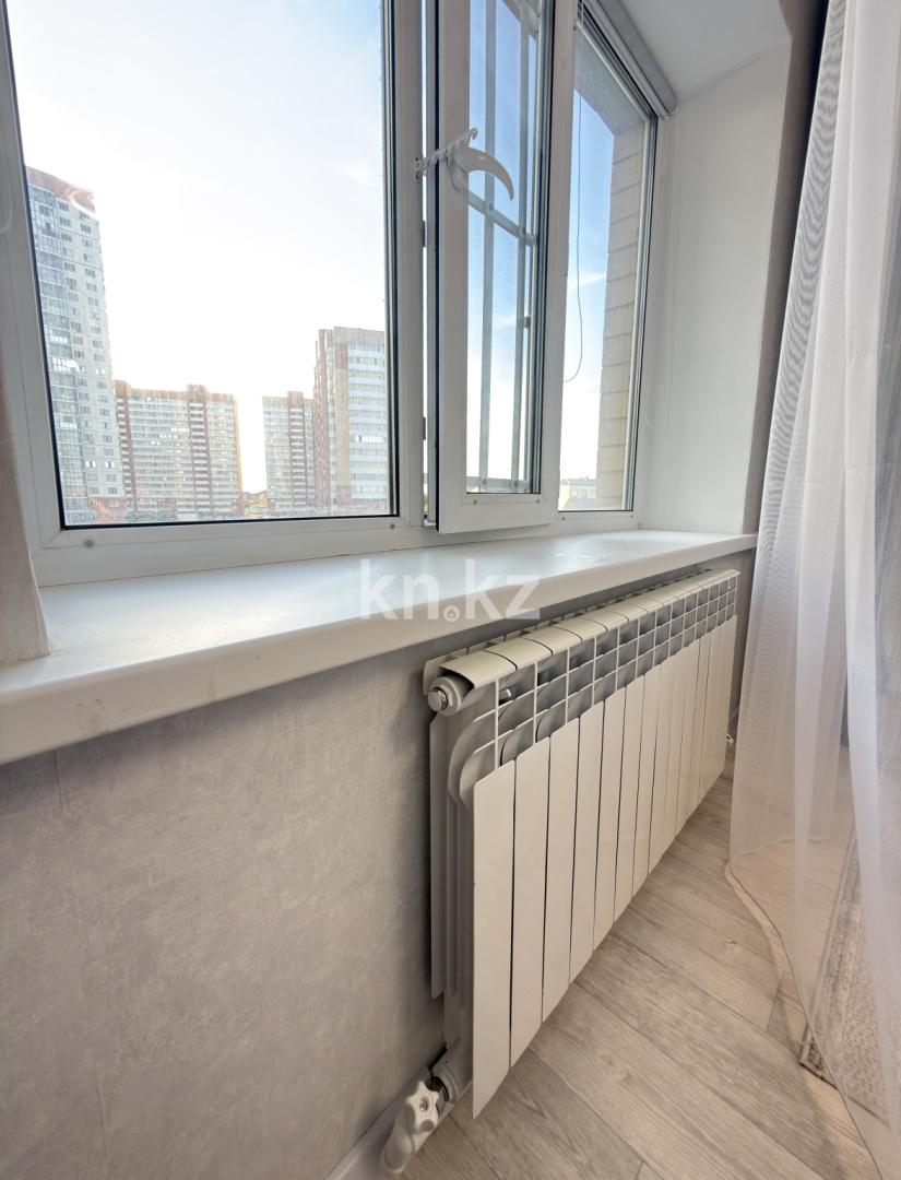 Продажа 2-комнатной квартиры, 70 м² в Караганде - фото 18