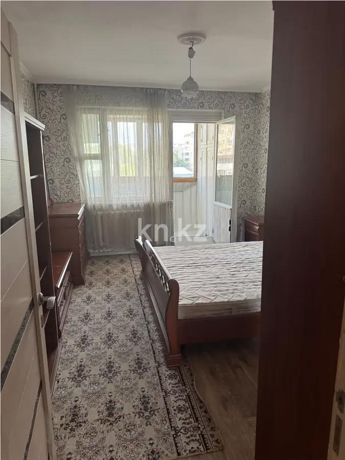 Продажа 3-комнатной квартиры, 74 м², ул. Гоголя, дом  15 - Продажа квартир в Алматы фото 2 из 5