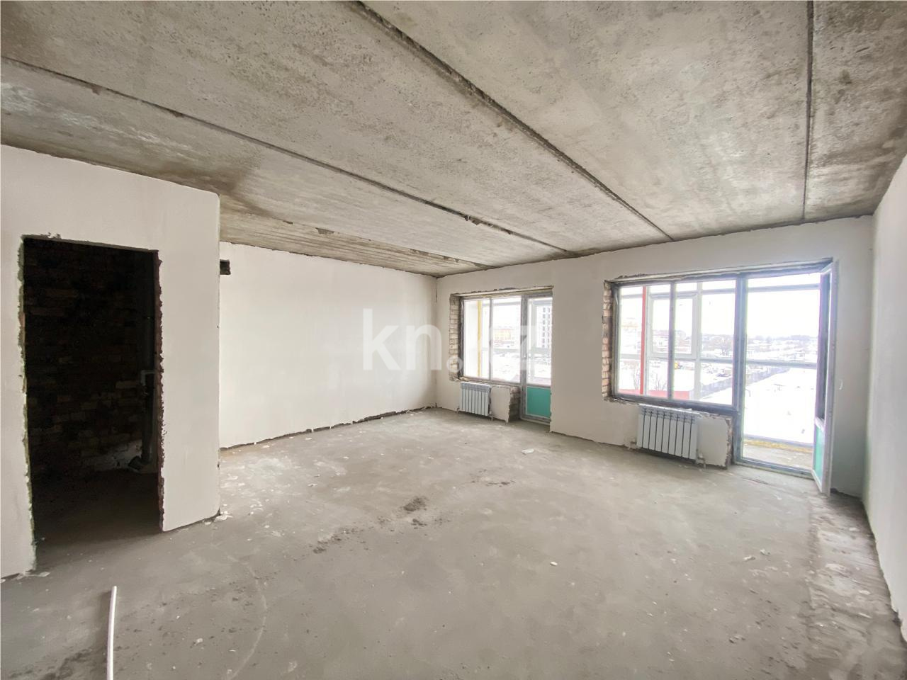 Продажа 3-комнатной квартиры, 88 м² в Караганде - фото 3