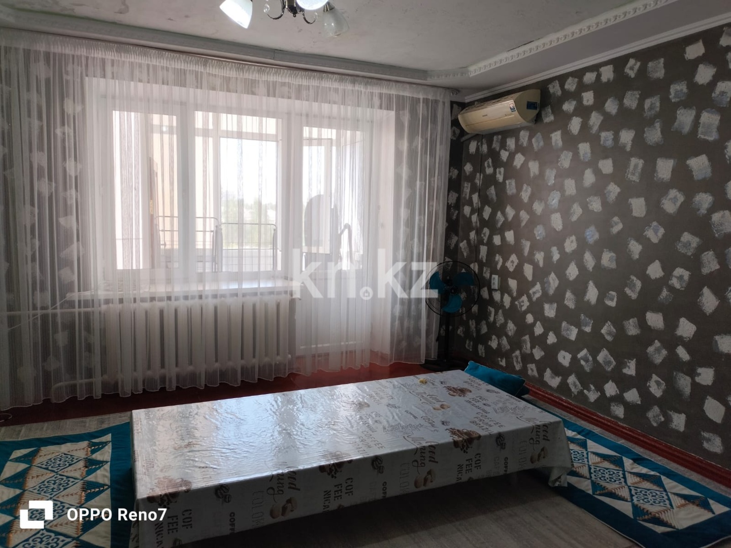 Продажа 3-комнатной квартиры, 64 м² в Таразе - фото 2
