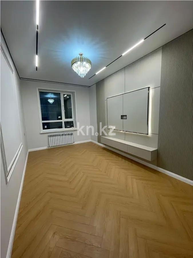 Продажа 2-комнатной квартиры, 41 м², ул. Култегин, дом  4 - Продажа квартир в Астане фото 1 из 5