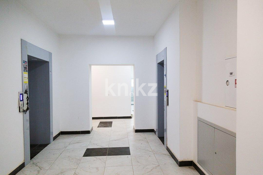 Продажа 2-комнатной квартиры, 67 м², пр. Улы Дала, дом  31/1 в Астане - фото 19