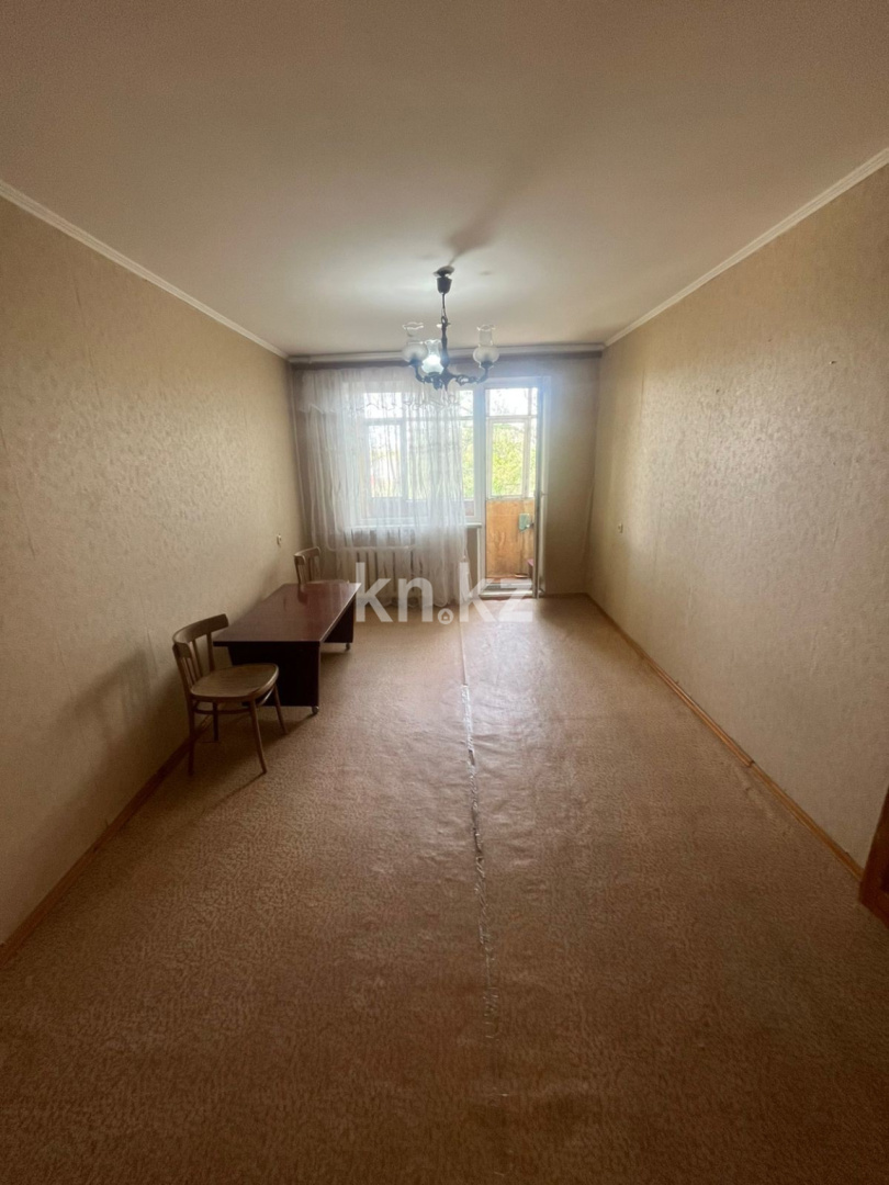 Продажа 2-комнатной квартиры, 45 м² - Продажа квартир в панельном доме в Уральске фото 1 из 8