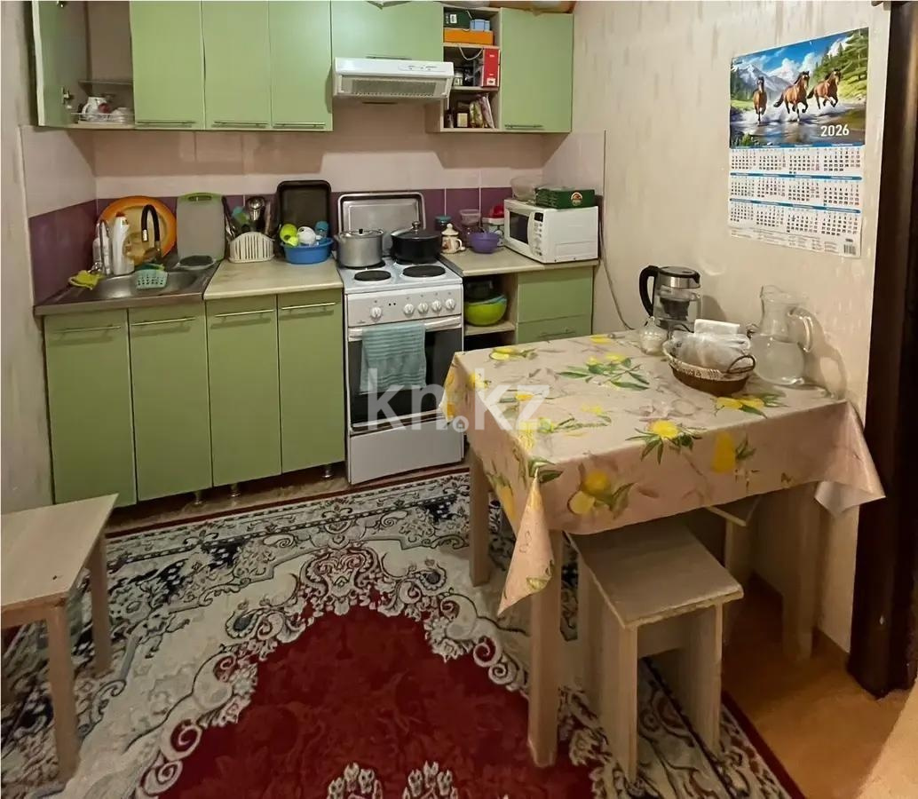 Продажа 1-комнатной квартиры, 39 м² в Астане - фото 2