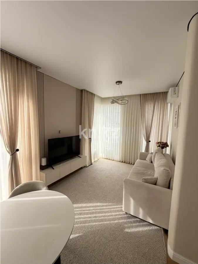 Продажа 3-комнатной квартиры, 61 м² в Астане
