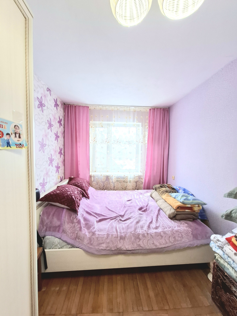 Продажа 2-комнатной квартиры, 45 м² в Караганде - фото 5