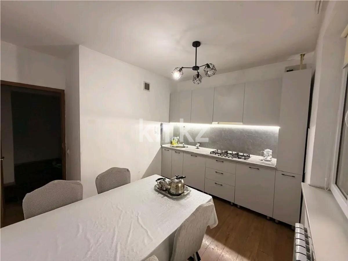 Продажа 3-комнатной квартиры, 86 м² в Алматы - фото 3
