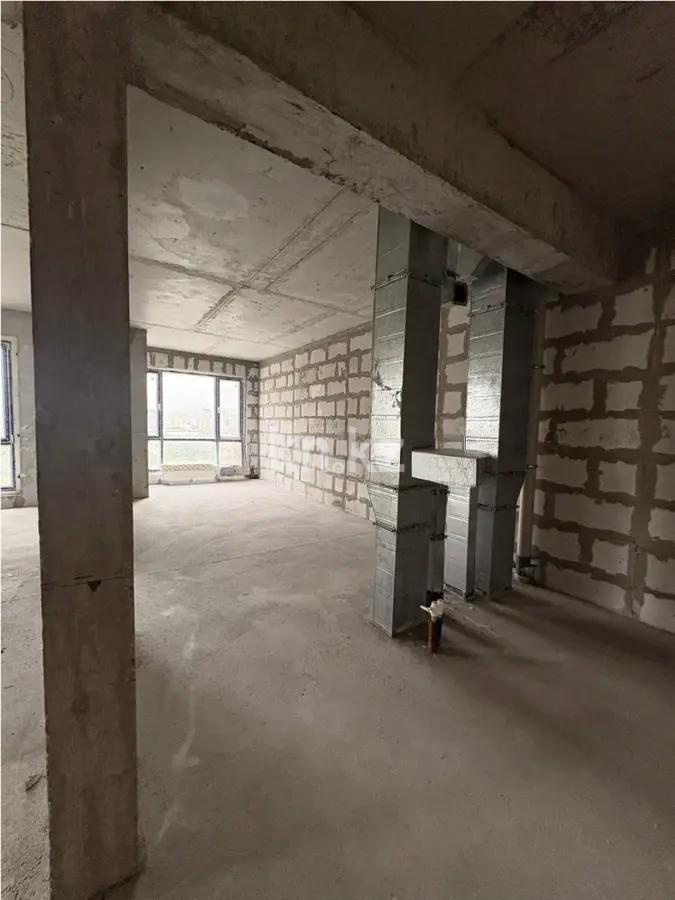 Продажа 2-комнатной квартиры, 74 м² - Продажа двухкомнатных квартир в Алматы - страница 3 фото 2 из 4