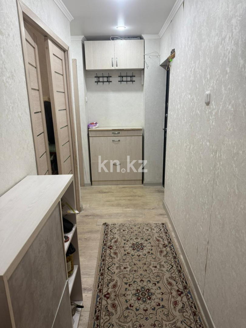 Продажа 2-комнатной квартиры, 44.5 м², мкр-н 12 в Караганде - фото 7