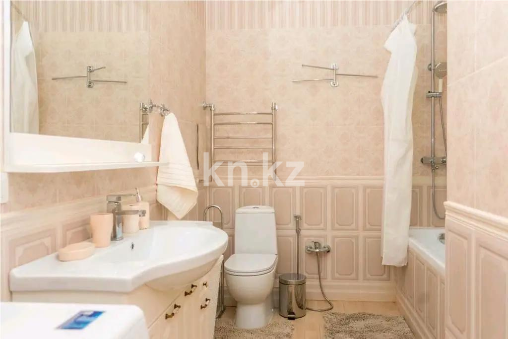 Продажа 2-комнатной квартиры, 53 м², ул. Навои, дом  208/8 - Продажа квартир в новостройках Алматы фото 4 из 4