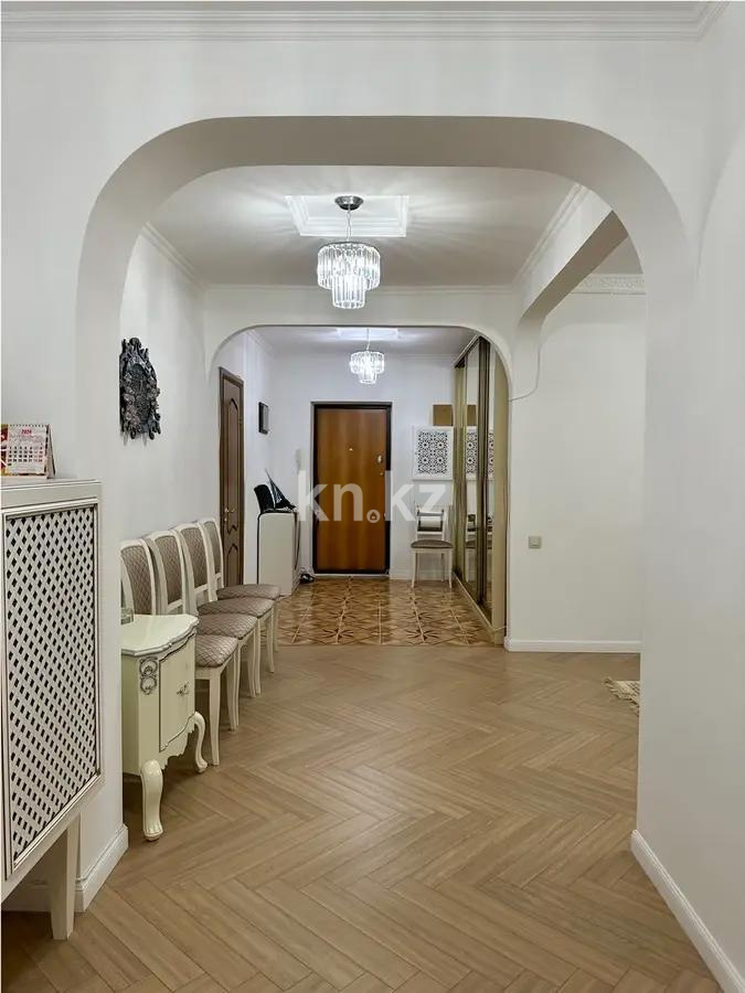 Продажа 3-комнатной квартиры, 107 м², ул. Аскарова, дом  21/2 в Алматы - фото 9